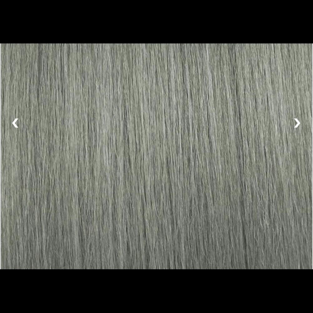 INH Miya Ponytail Extension Not accepting offers (never wore) - Picture 2 of 6